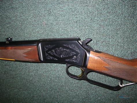 Browning BL-22 Grade II Lever Action 22lr 20" N... for sale