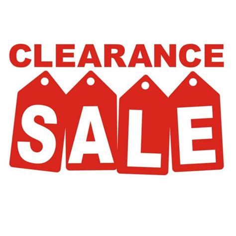 clearance-sale-window-display-sticker-decal-h675k-2-22219-p | VEST ...