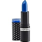 Maybelline Color Sensational Loaded Bold Lipstick ($6) | Blue Lipstick 2016 | POPSUGAR Beauty ...