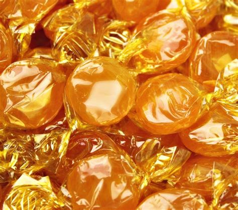 Buy Butterscotch Hard Candy in Bulk at Wholesale Prices Online Candy Nation