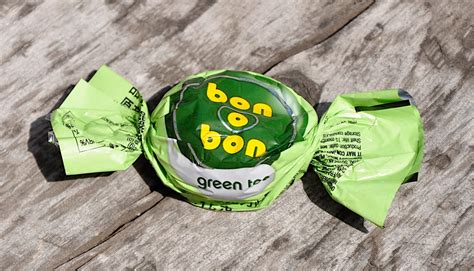 Bon o Bon Green Tea (Te verde o Matcha)