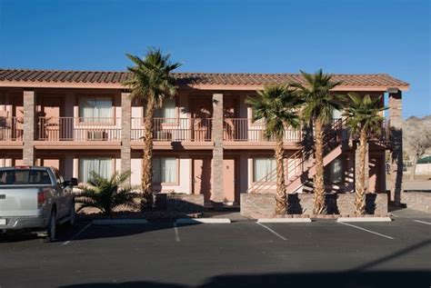 Death Valley Inn - UPDATED 2018 Prices & Motel Reviews (Beatty, NV ...