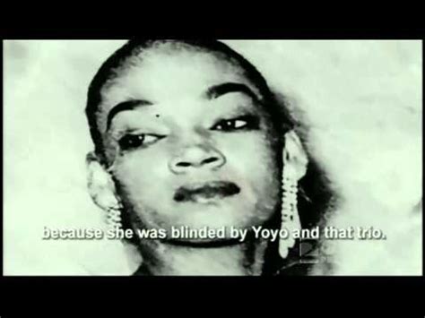 La Lupe Queen Of Latin Soul (Full Documentary) - YouTube