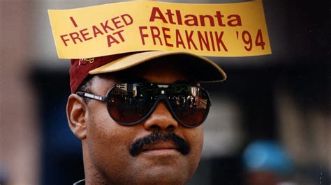 Hulu Announces 'Freaknik: The Wildest Party Never Told' Documentary