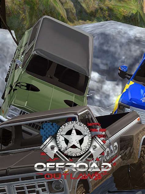 Play Offroad Outlaws Online for Free on PC & Mobile | now.gg