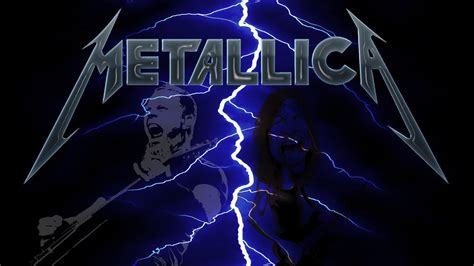 Metallica Backgrounds - Wallpaper Cave