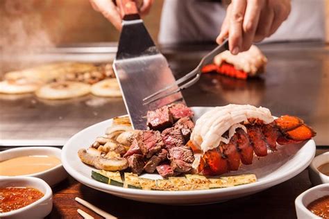 BENIHANA, Las Vegas - The Strip - Restaurant Reviews, Photos & Phone Number - Tripadvisor