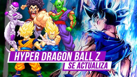 Hyper dragon ball z combos - profpublic