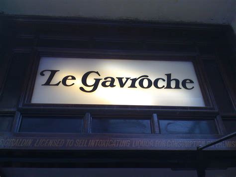 Le Gavroche in London. Chef Michel Roux Jn. Best food I have ever eaten. | Le gavroche, Things ...