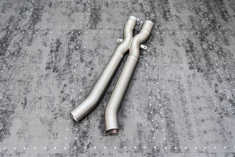 TNEER Exhaust Systems for BMW x M E60 - E60 M5 Buy with delivery ...