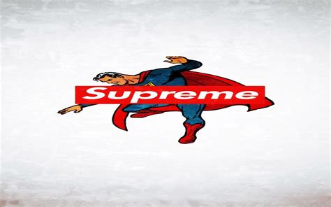 Supreme Cartoon Wallpapers - Wallpaper Cave