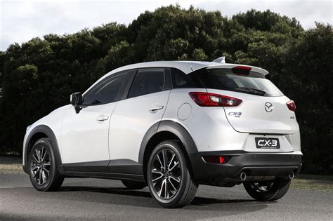 2015 Mazda CX-3 Review - photos | CarAdvice