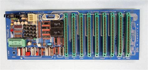 Intel 8008 – VintageComputer.ca