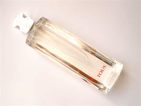 Tous Tous perfume - a fragrance for women 2002