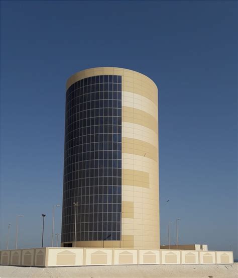 Bilfinger Tebodin Middle East Bahrain: Bilfinger SE