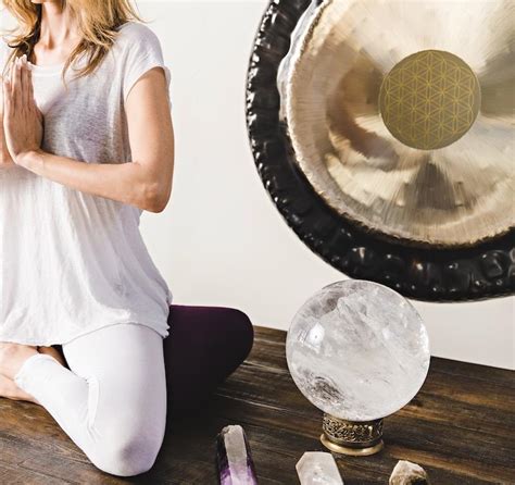 What are the Sound Bath Benefits? - The Soundbath Center