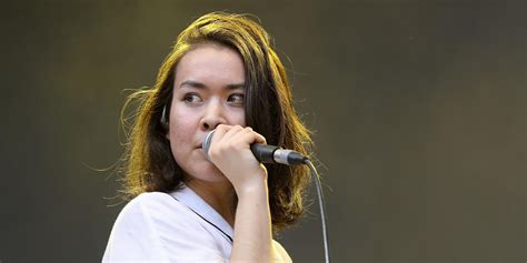 Mitski Tour 2022 Boston - Concert in 2022