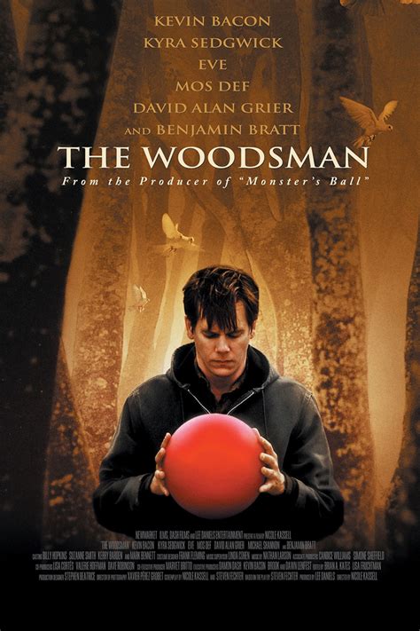 The Woodsman | Rotten Tomatoes