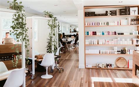 Where To Find The Best Hairdressers On The Coast | Urban List Gold Coast