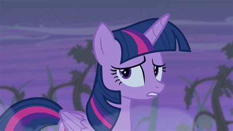 Mlp Twilight Sparkle Scared - Zara Anderea