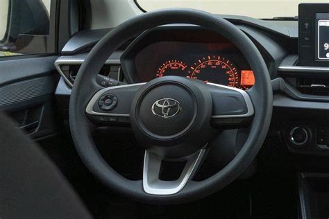 Toyota Wigo 2025 Colors in Philippines, Available in 5 colours | Zigwheels