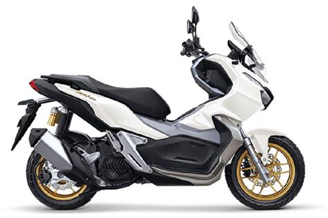 Honda ADV 150 Price, Review, Specifications & September Promo ...