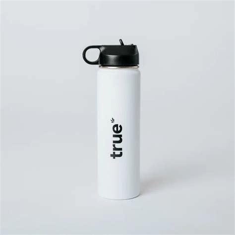 Insulated Water Bottle – fôrs