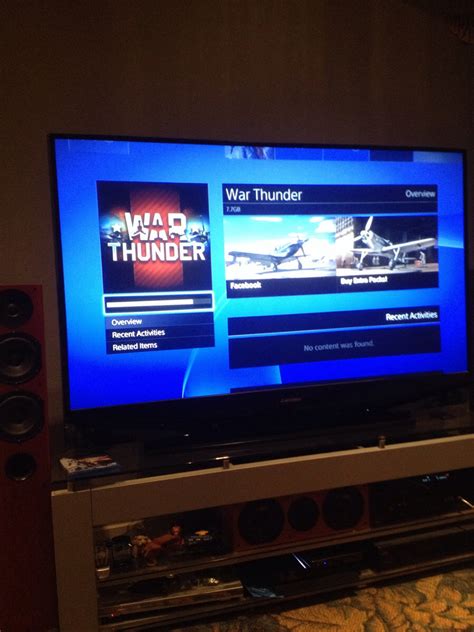 How to get War Thunder on PS4 in US! : r/Warthunder