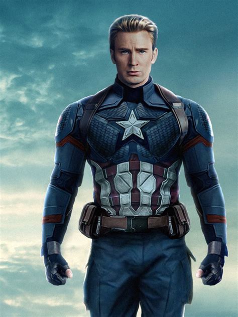 Should Captain America Return to the MCU? | Den of Geek