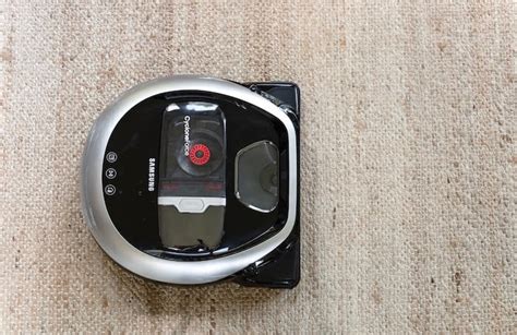 Our Samsung POWERbot Pet Plus Vacuum | One Year Later - Joyfully Growing