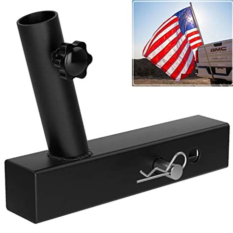 Best Flag Mounts For Your Truck