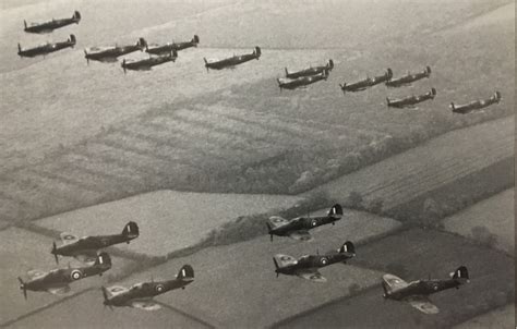 Battle Of Britain Raf Vs Luftwaffe