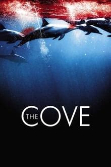 The Cove (2009) - Posters — The Movie Database (TMDB)