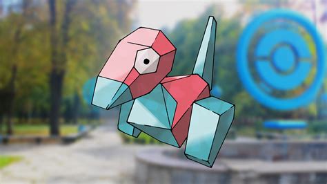 Shiny Porygon, evolution chart, 100% perfect IV stats and Porygon-Z best moveset in Pokémon Go ...