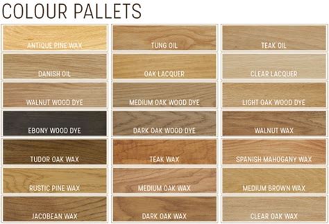 Oak color, White oak, Oak