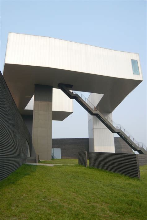 Gallery of Nanjing Sifang Art Museum / Steven Holl Architects - 35