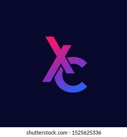 2,226 Xc Logo Images, Stock Photos & Vectors | Shutterstock