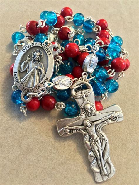 Pin on Catholic Rosaries