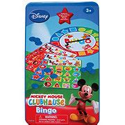 Cardinal Industries Mickey Mouse Clubhouse Bingo - Shop Toys at H-E-B