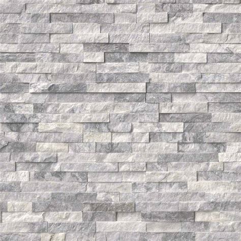 Ledgestone Color Options - BrickAmerica