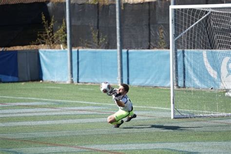 Soccer Goalie Drills - Soccer Chief