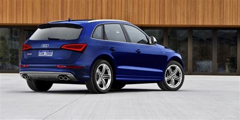 2015 Audi Q5 | Consumer Guide Auto