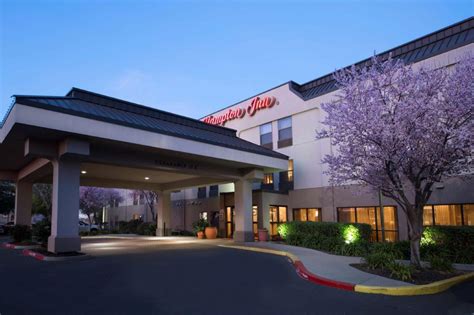 Hampton Inn Sacramento Rancho Cordova Hotel (Rancho Cordova (CA)) - Deals, Photos & Reviews