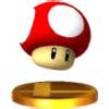 Super Mushroom - Super Mario Wiki, the Mario encyclopedia