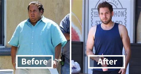 50 Amazing Before & After Weight Loss Pics That Are Hard To Believe ...