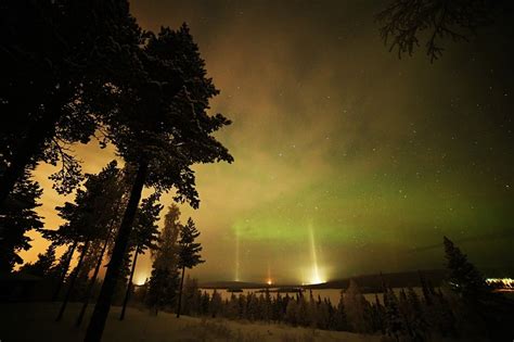 Aurora Night Finland - Free photo on Pixabay - Pixabay