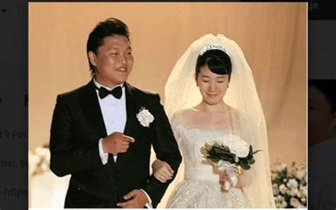 Who is Yoo Hye-Yeon? Everything We Know About PSY's Wife