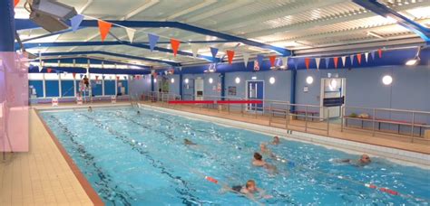 A swimming pool and two other Kirklees Active Leisure centres to close until March 2023 due to ...