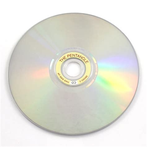 Optical Discs for Audio | Museum of Obsolete Media