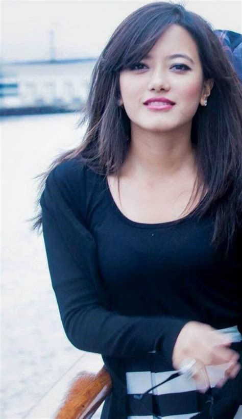 Classify Nepali actress Prakriti Shreshta